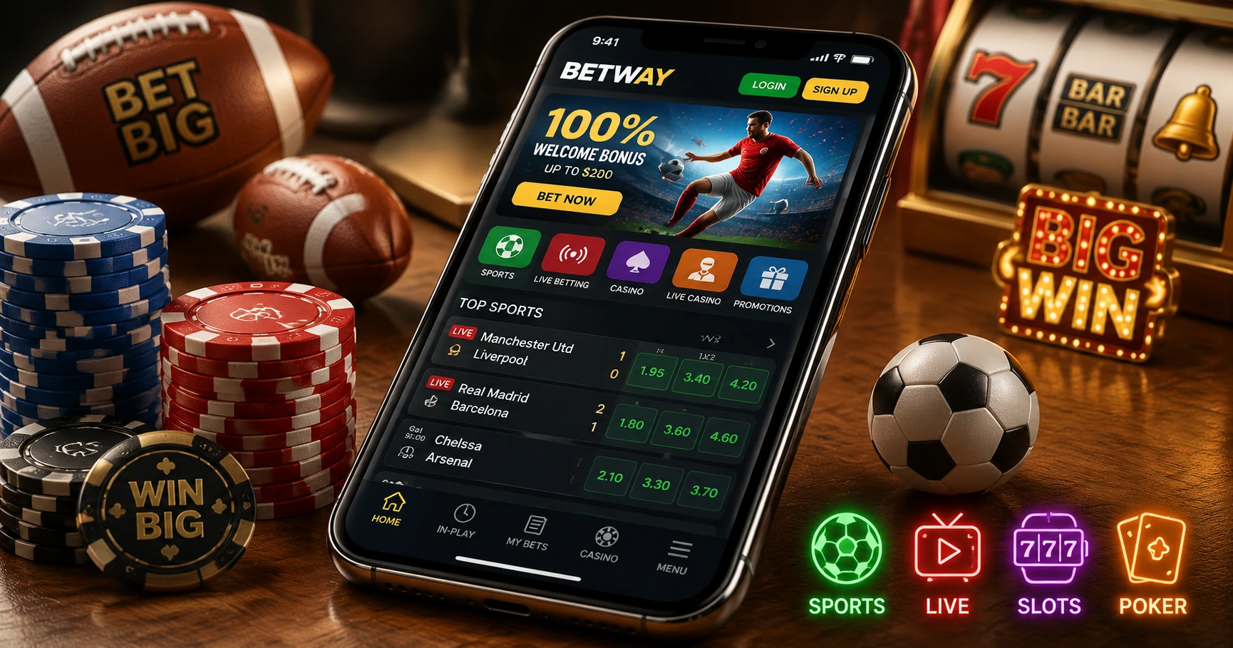 Exploring the Jili Bet App: The Future of Filipino Online Betting - image 1 Exploring the Jili Bet App: The Future of Filipino Online Betting - image 1