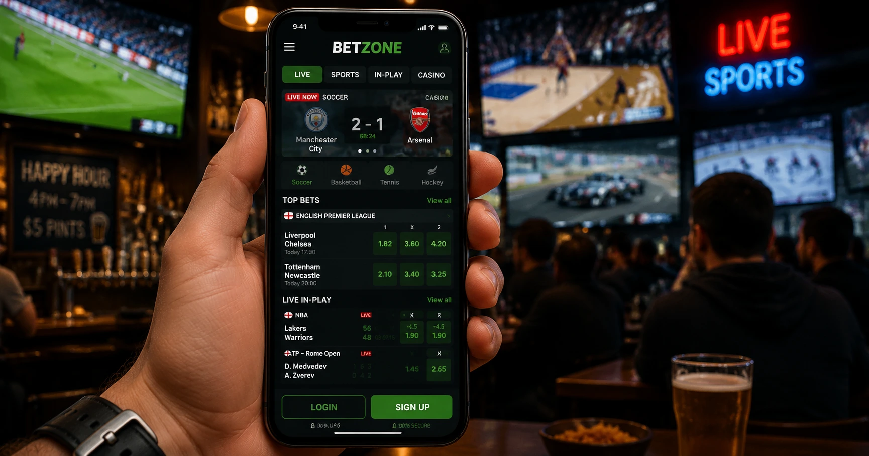 Exploring the Jili Bet App: The Future of Filipino Online Betting - image 2 Exploring the Jili Bet App: The Future of Filipino Online Betting - image 2