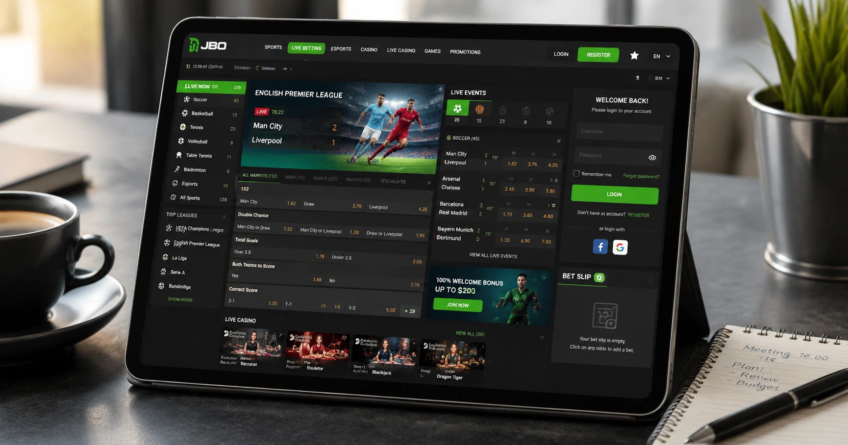 Exploring the Jili Bet App: The Future of Filipino Online Betting - image 3 Exploring the Jili Bet App: The Future of Filipino Online Betting - image 3