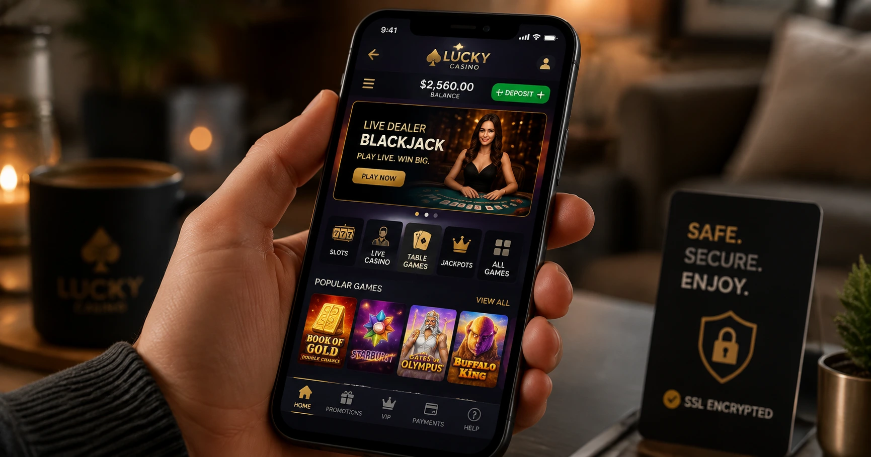 Exploring the Exciting World of jili.bet: Your Ultimate Online Gaming Platform - image 2