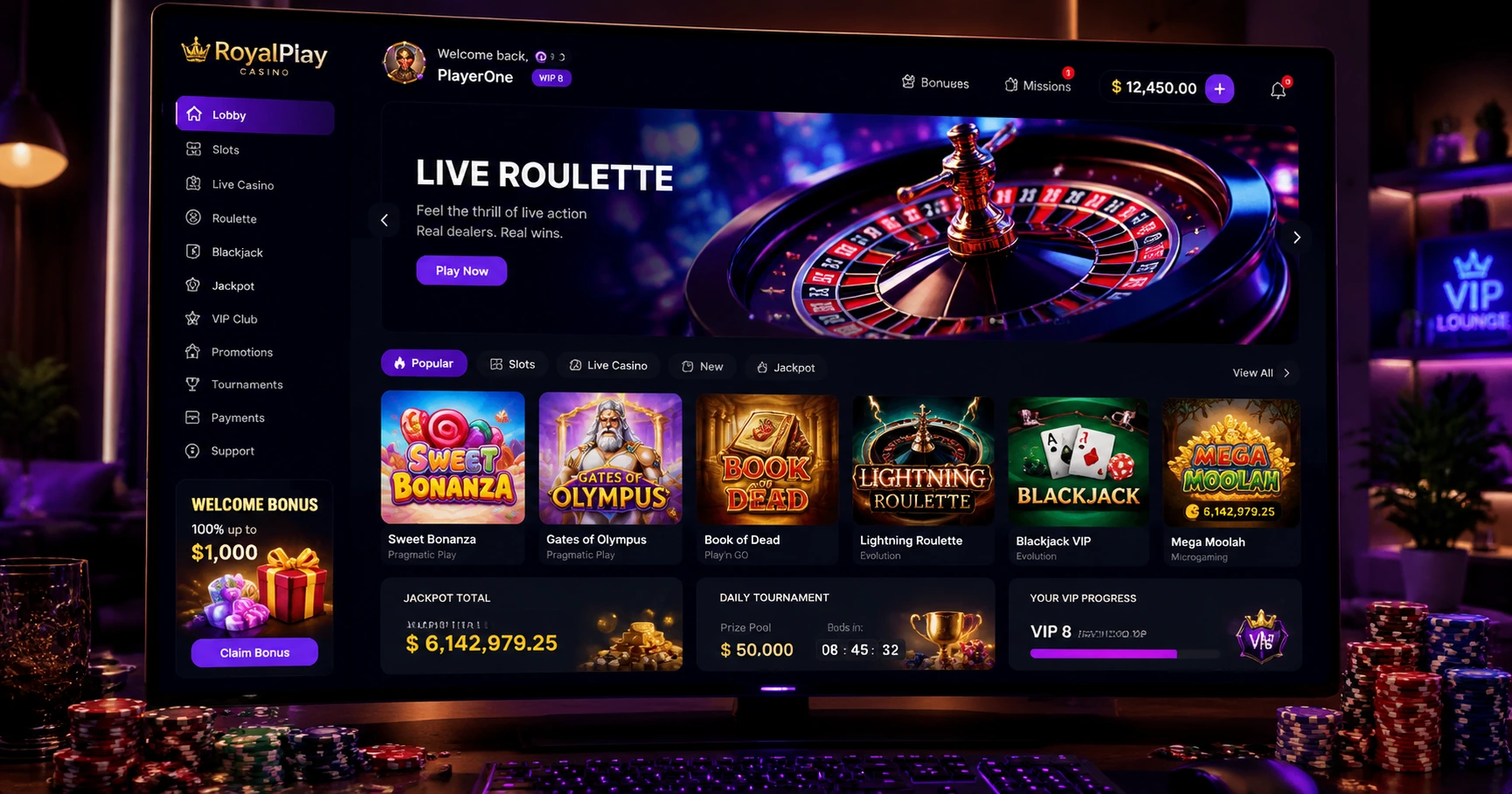 Exploring the Thrills of Jiliko Online Casino: Your Ultimate Gaming Destination - image 1