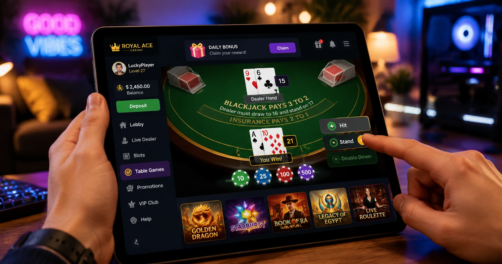 Exploring the Thrills of Jiliko Online Casino: Your Ultimate Gaming Destination - image 2