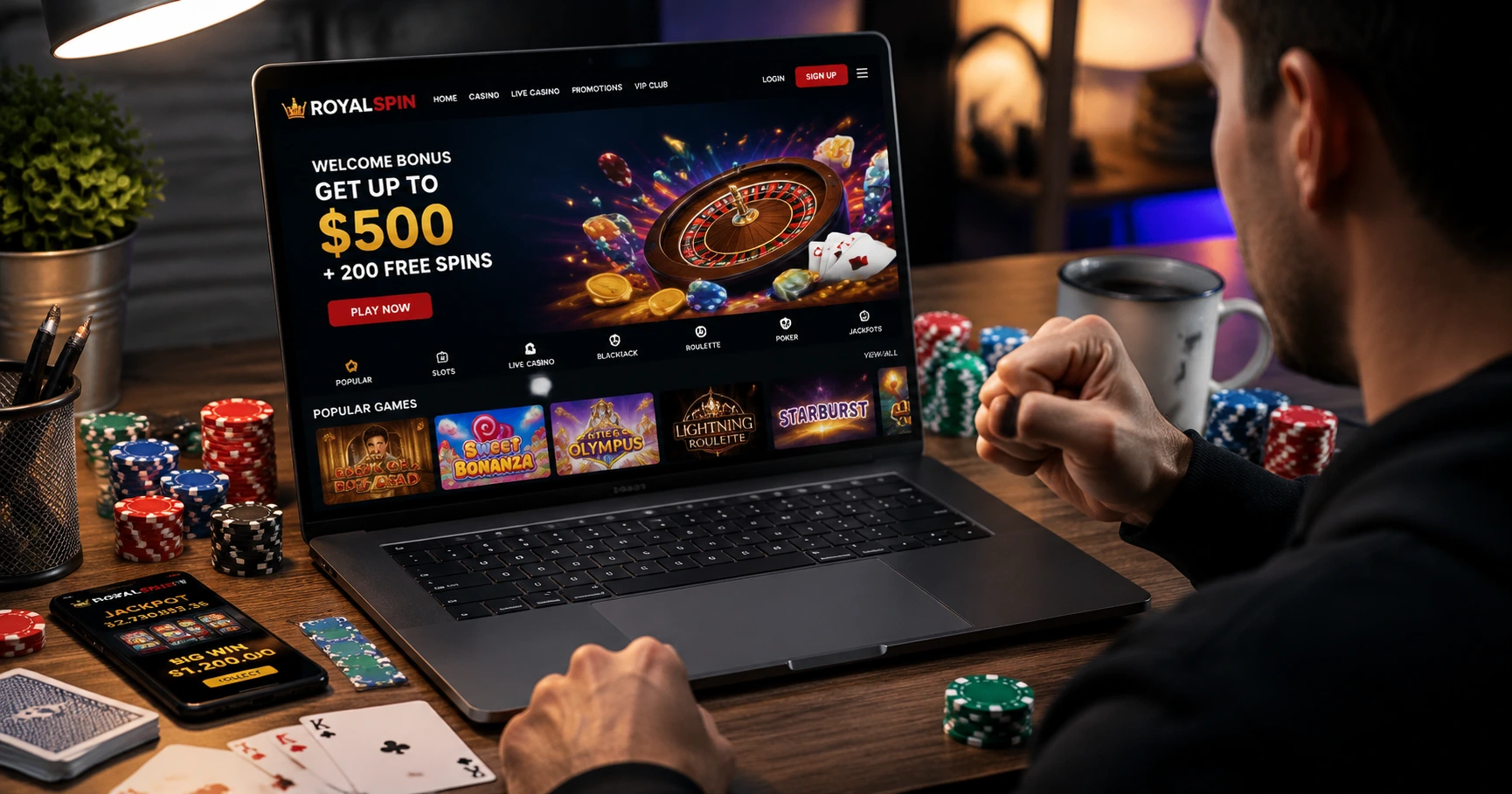 Exploring the Thrills of Jiliko Online Casino: Your Ultimate Gaming Destination - image 3