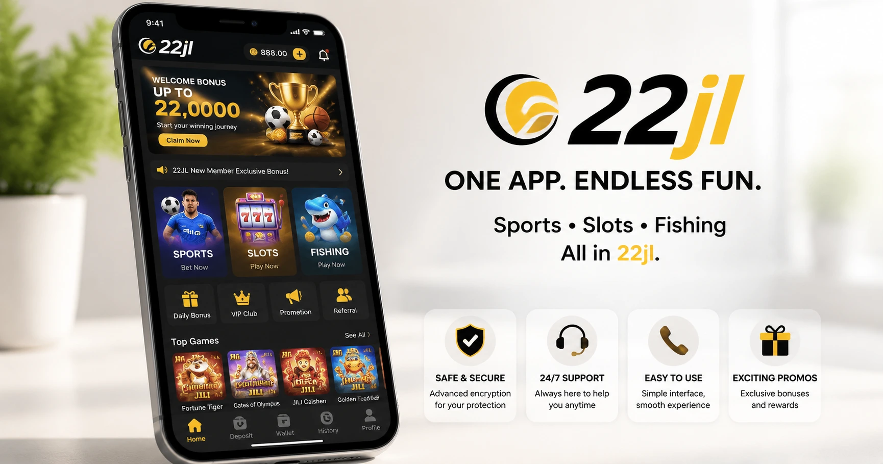Comprehensive Guide to 22jl app apk: Features, Download, and Tips - image 1 Comprehensive Guide to 22jl app apk: Features, Download, and Tips - image 1