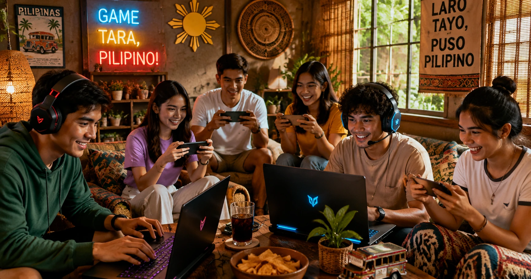 Discover Why jili no1 is Leading the Philippine Online Casino Scene - image 2