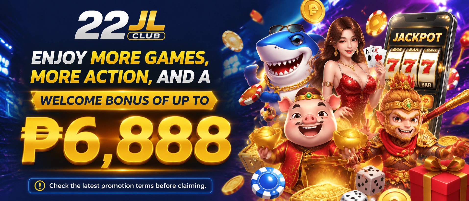 Slots category