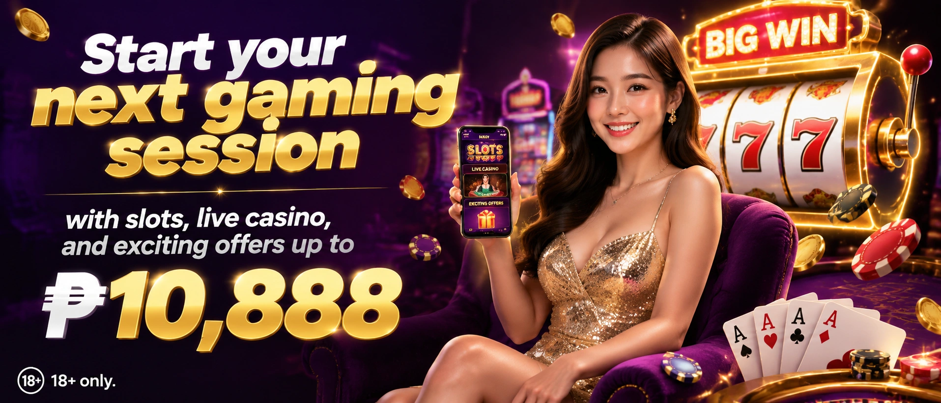 22JL Philippines homepage visual