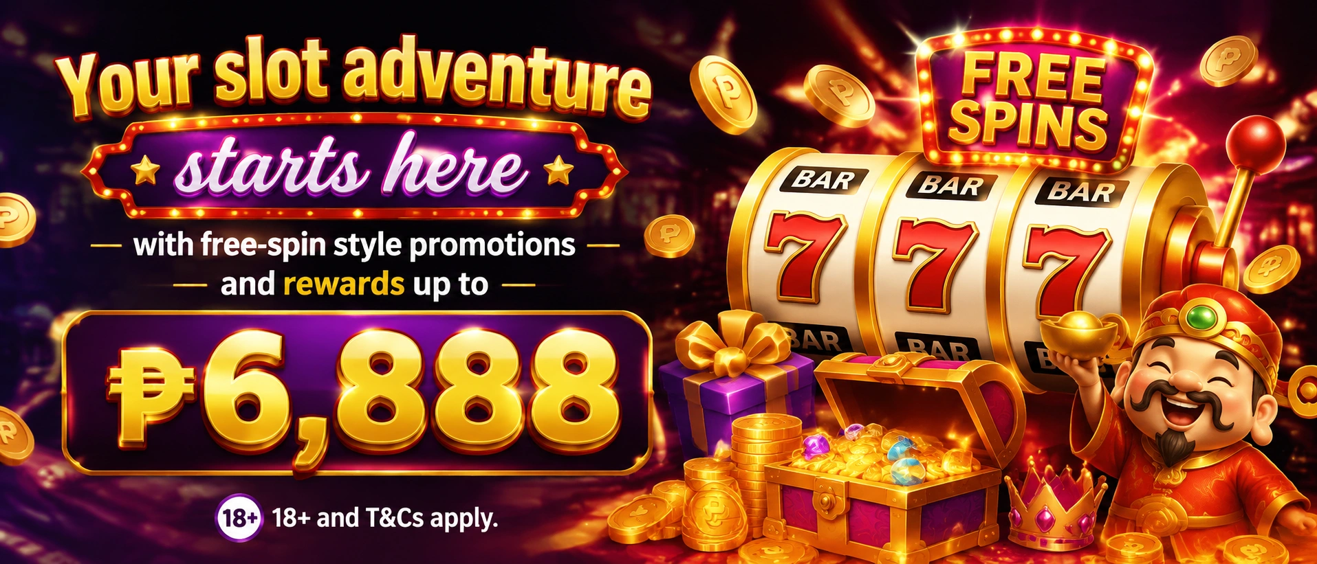 Mobile slot preview 2