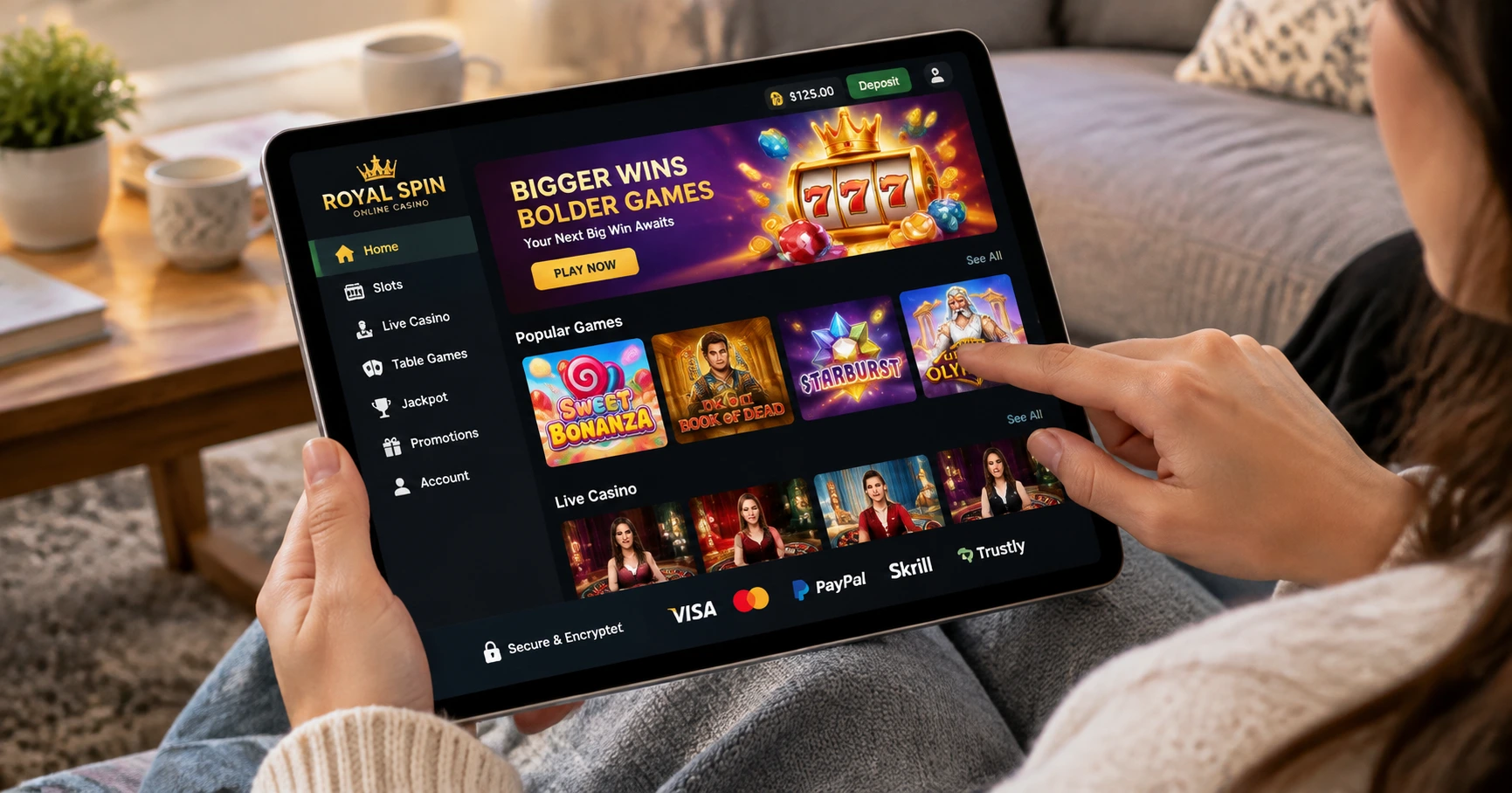 Exploring jilobet: Your Go-To Platform for Exciting Gaming - image 2
