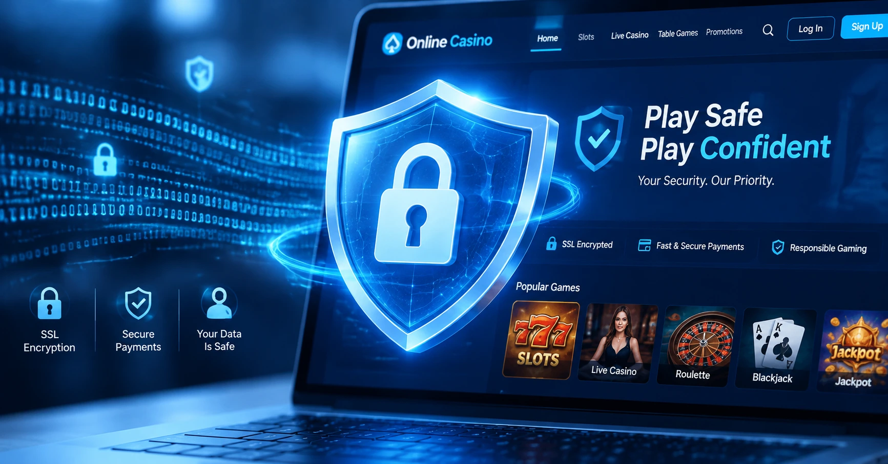 Explore the Thrilling World of jili888 online casino - image 3 Explore the Thrilling World of jili888 online casino - image 3